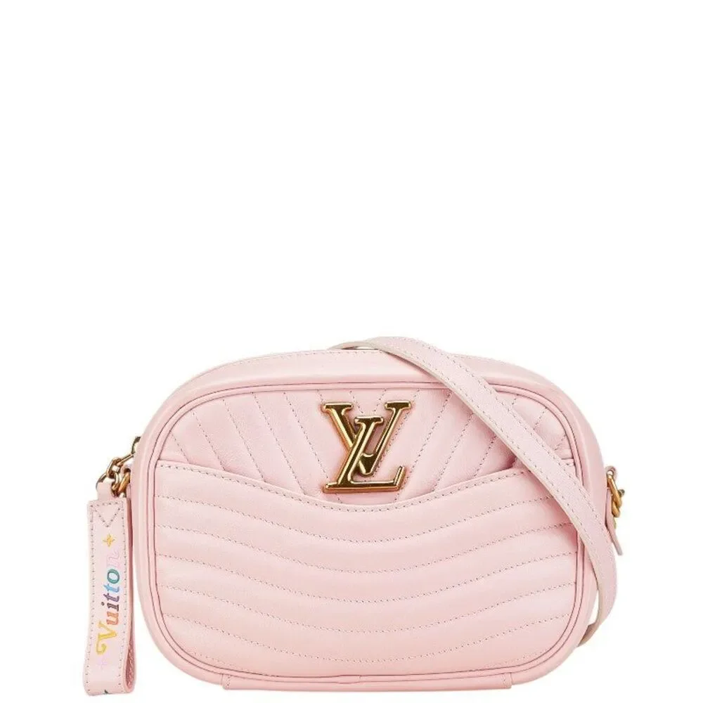 Louis Vuitton New Wave Camera Bag M53683